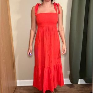 Maxi Dress BB Dakota Steve Madden